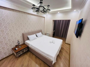 Park Azure Amazing Apartment By Baku Housing